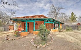 Vibrant Casa Paloma 2 With Patio - Near Vineyards!